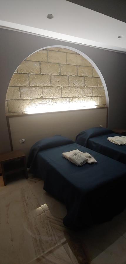 La Piana Hotel Tito エクステリア 写真