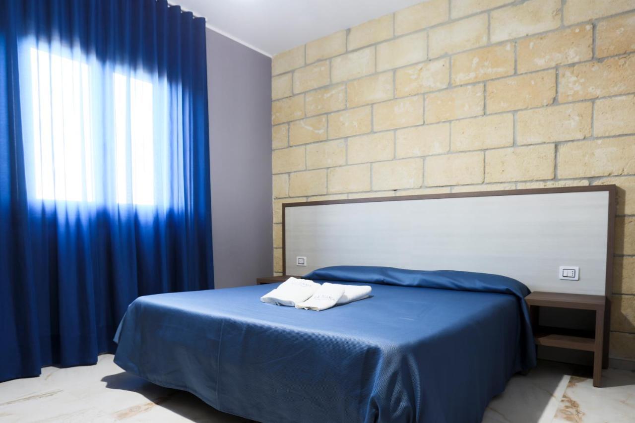 La Piana Hotel Tito エクステリア 写真