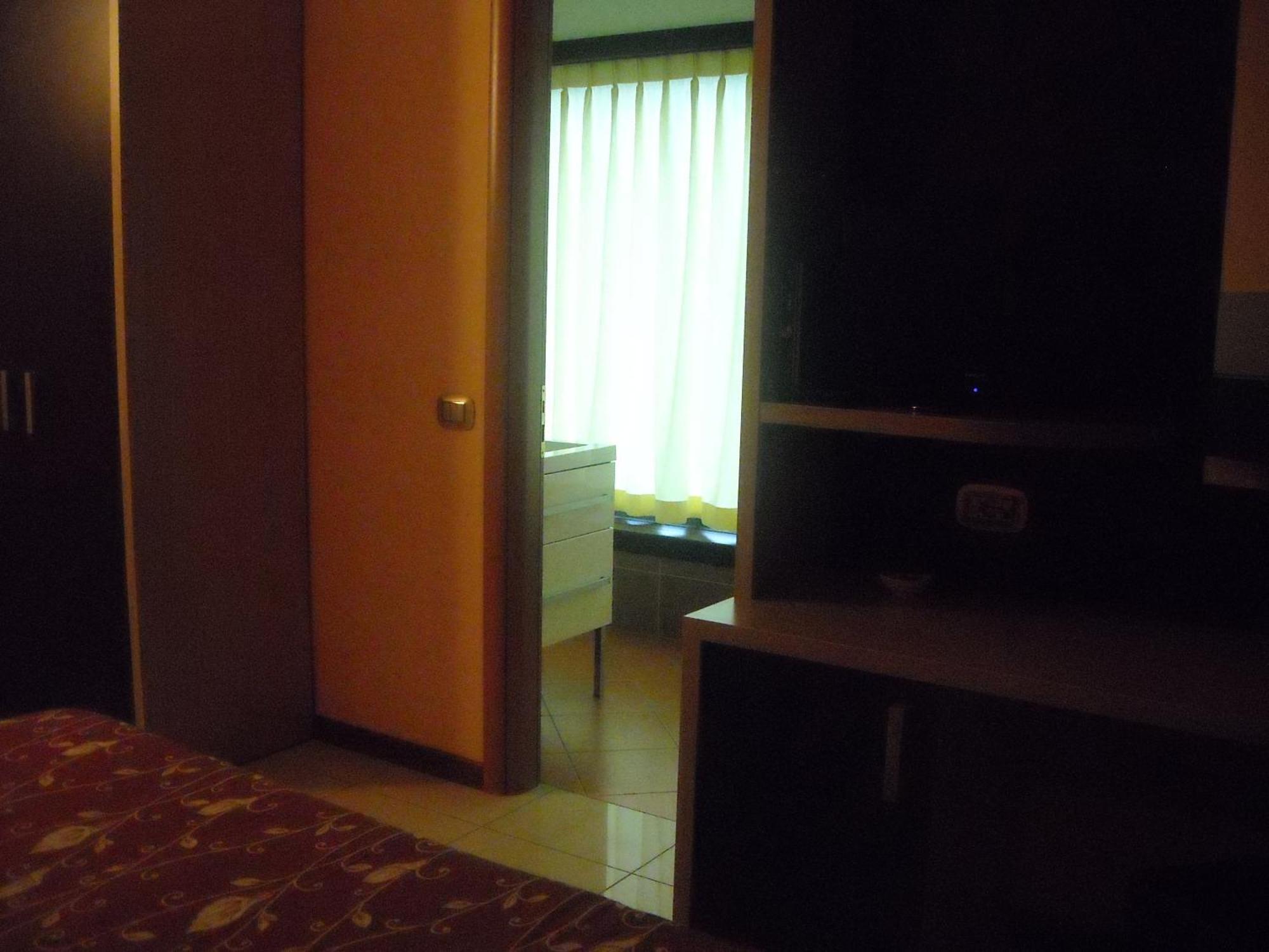 La Piana Hotel Tito エクステリア 写真