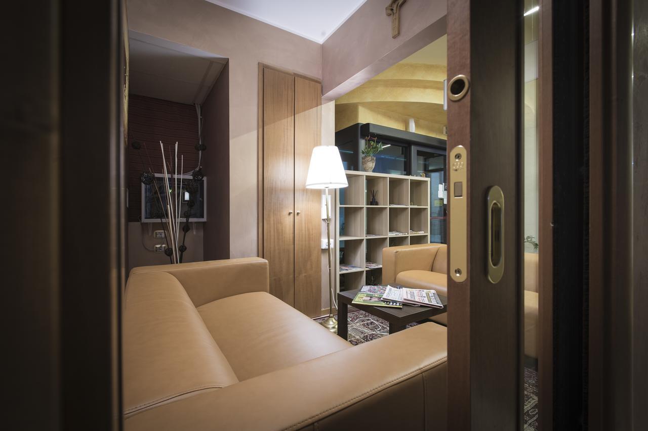 La Piana Hotel Tito エクステリア 写真